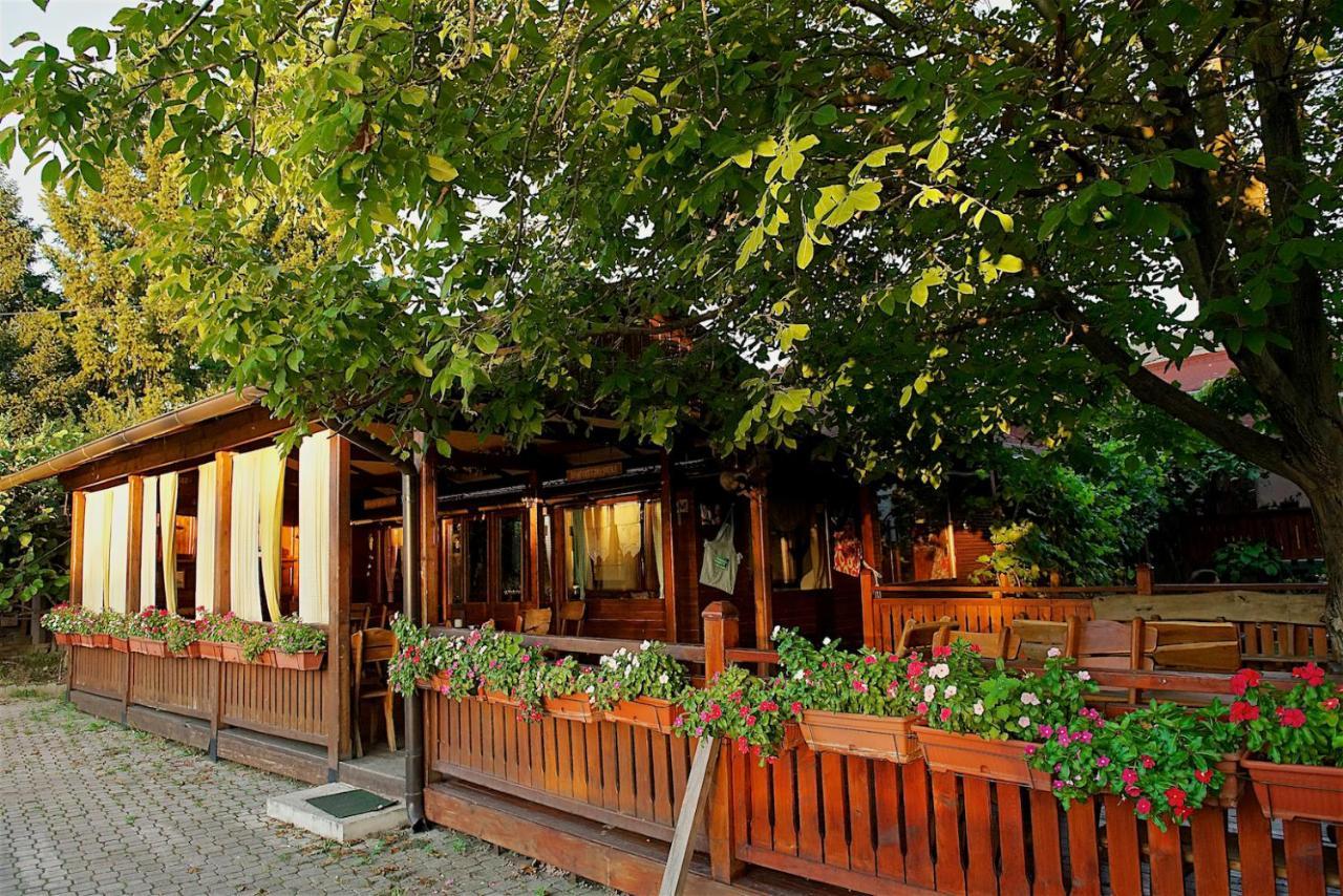Vila Chess Beograd Bagian luar foto