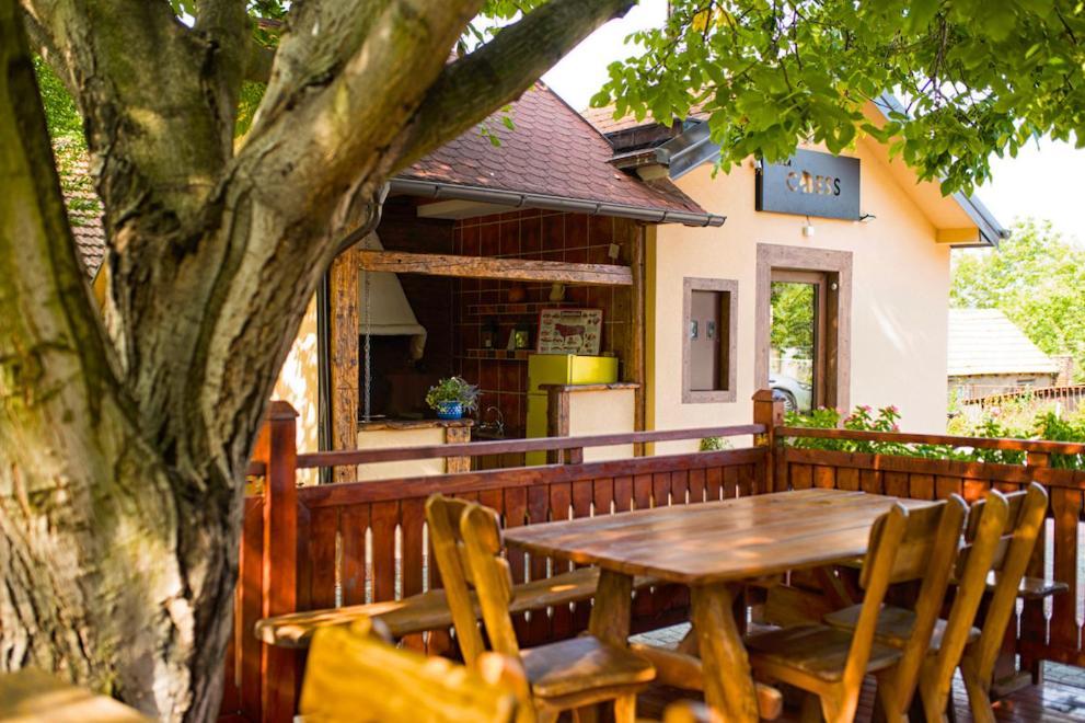 Vila Chess Beograd Bagian luar foto